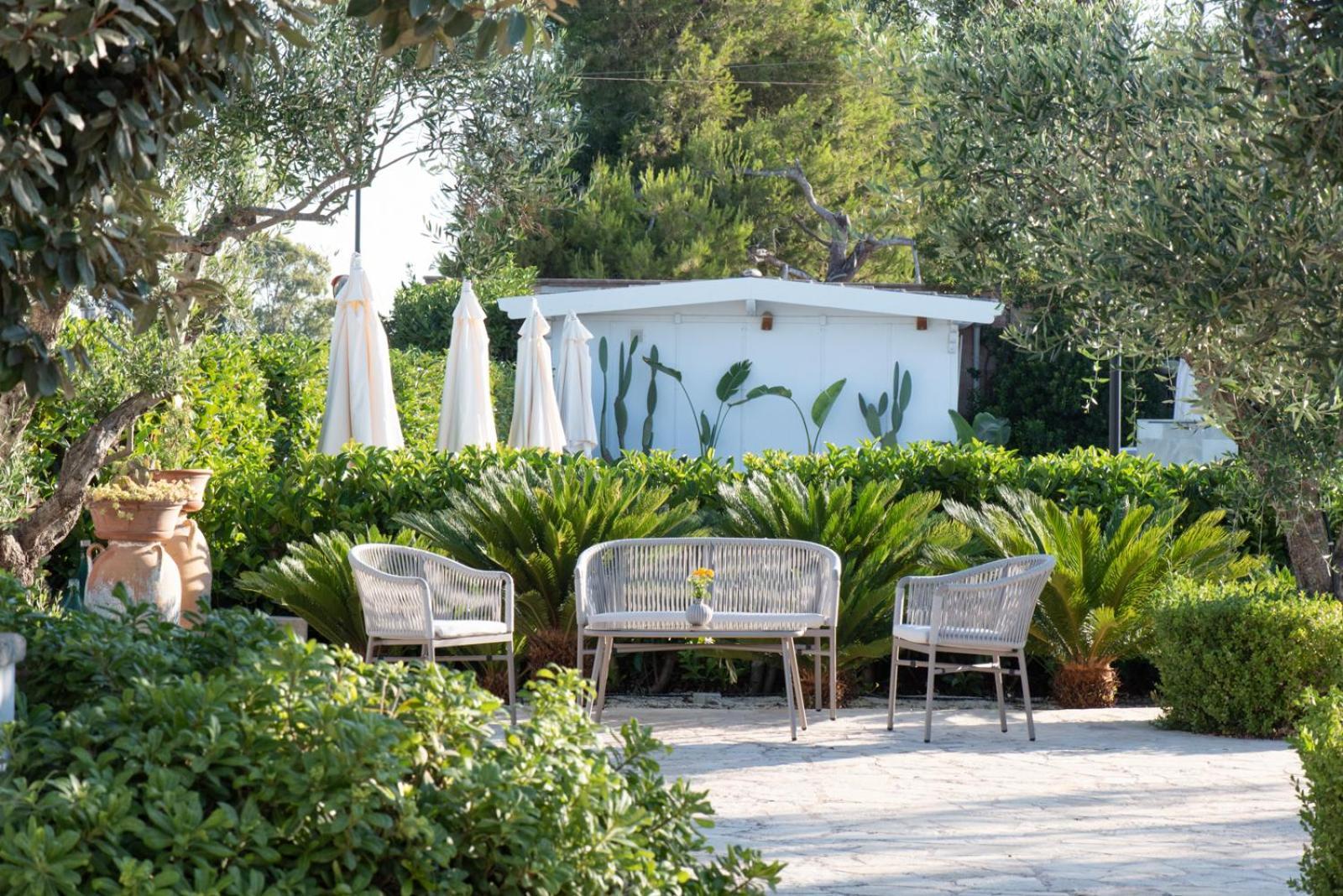Agriturismo Panacea Santa Cesarea Terme Exterior foto